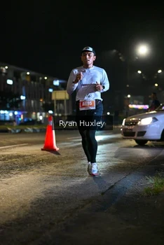 Runner Photo 4333562