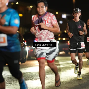 Runner Photo 4333564