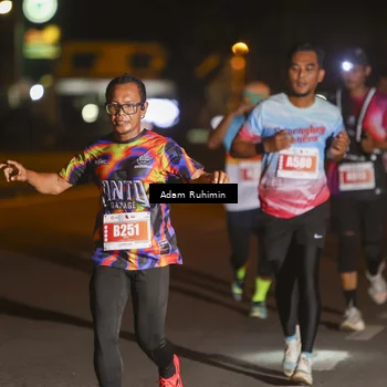 Runner Photo 4333566