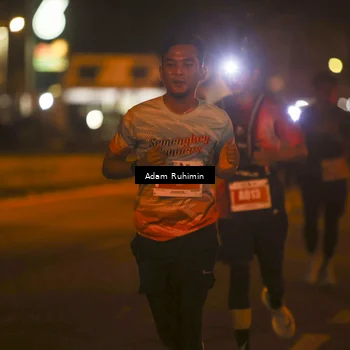 Runner Photo 4333567