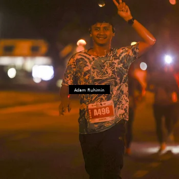 Runner Photo 4333568
