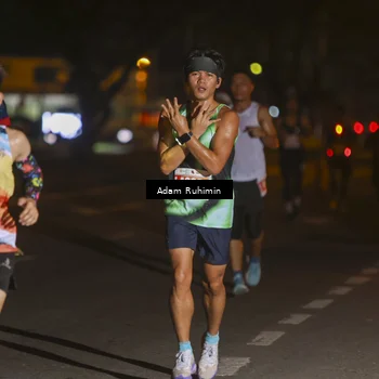 Runner Photo 4333570