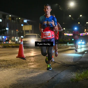 Runner Photo 4333572