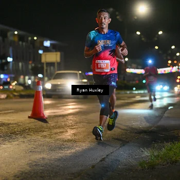 Runner Photo 4333573