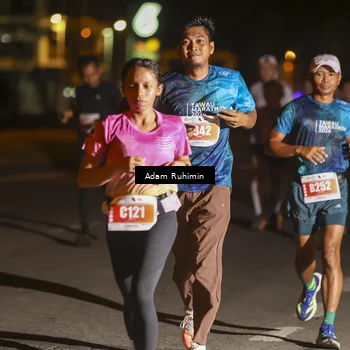 Runner Photo 4333576