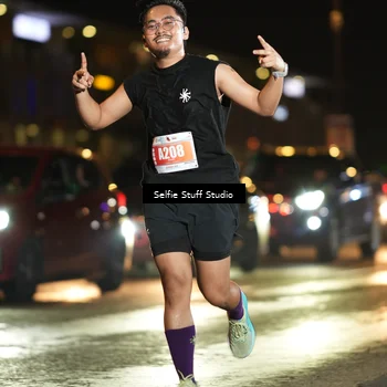 Runner Photo 4333578