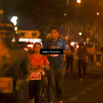 Runner Photo 4333579