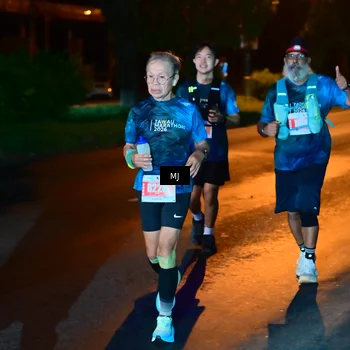 Runner Photo 4333580