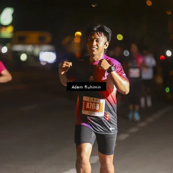 Runner Photo 4333582