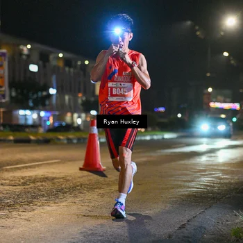 Runner Photo 4333583