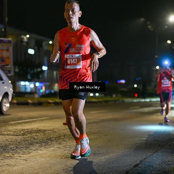 Runner Photo 4333584