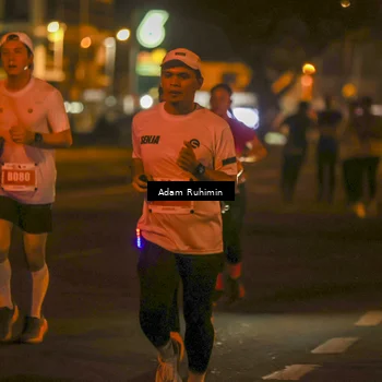 Runner Photo 4333586