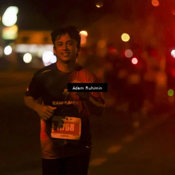 Runner Photo 4333588