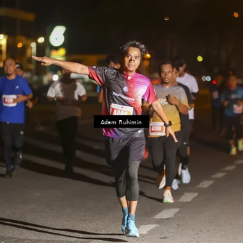 Runner Photo 4333589