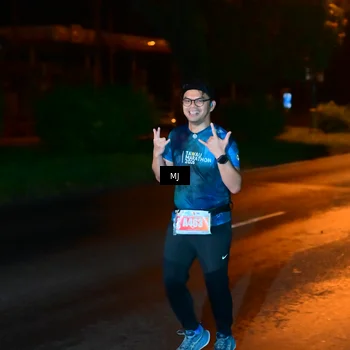Runner Photo 4333591