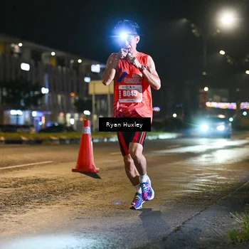 Runner Photo 4333592