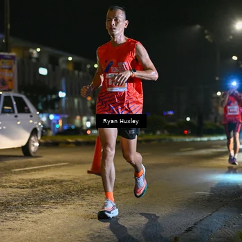 Runner Photo 4333593