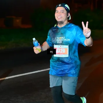 Runner Photo 4333594