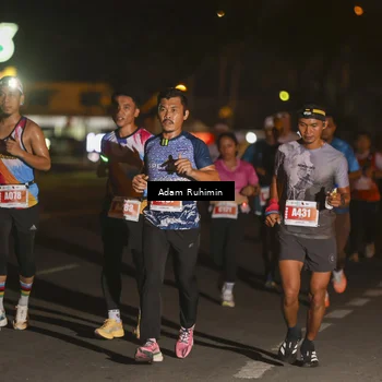Runner Photo 4333595