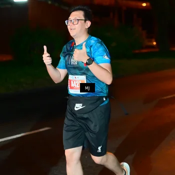 Runner Photo 4333596