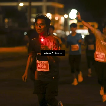 Runner Photo 4333599