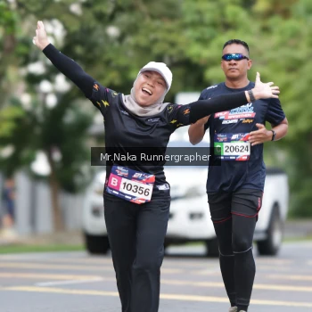 Runner Photo 43336