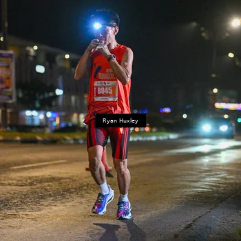 Runner Photo 4333600