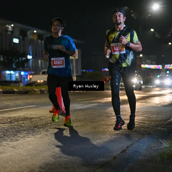 Runner Photo 4333601