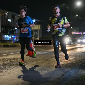 Runner Photo 4333602