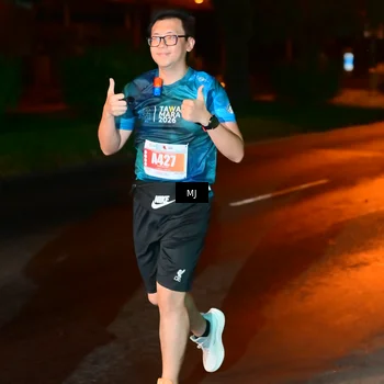 Runner Photo 4333603
