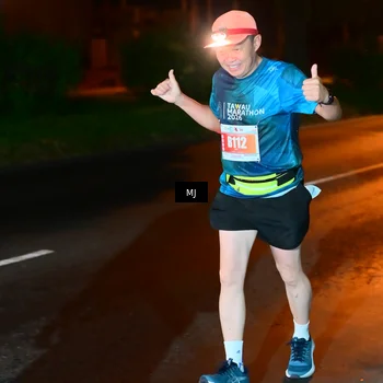 Runner Photo 4333604