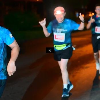 Runner Photo 4333607