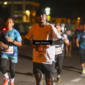 Runner Photo 4333608