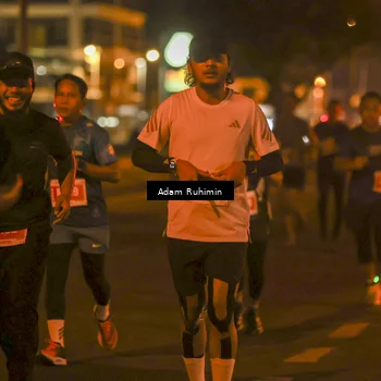 Runner Photo 4333609