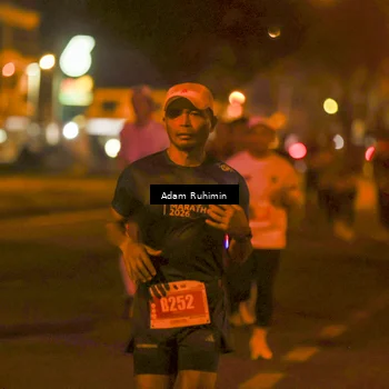 Runner Photo 4333610