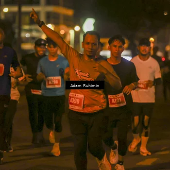 Runner Photo 4333611