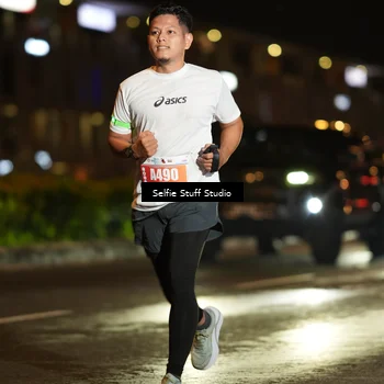Runner Photo 4333612