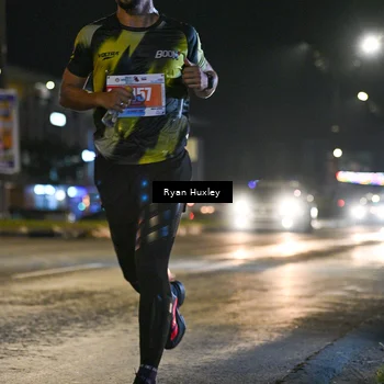 Runner Photo 4333613