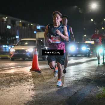 Runner Photo 4333614