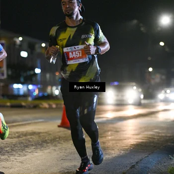 Runner Photo 4333615