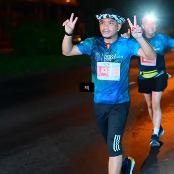 Runner Photo 4333616