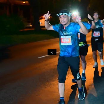 Runner Photo 4333617