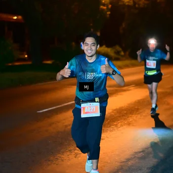 Runner Photo 4333620