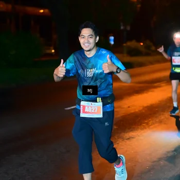 Runner Photo 4333621
