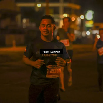 Runner Photo 4333622