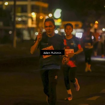 Runner Photo 4333623