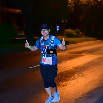 Runner Photo 4333625
