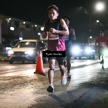 Runner Photo 4333627