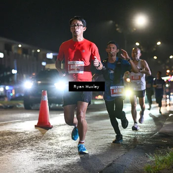 Runner Photo 4333628