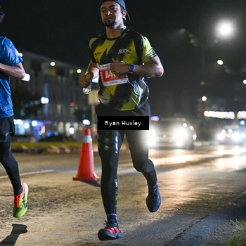 Runner Photo 4333629